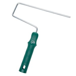 Verfrolbeugel 25 cm