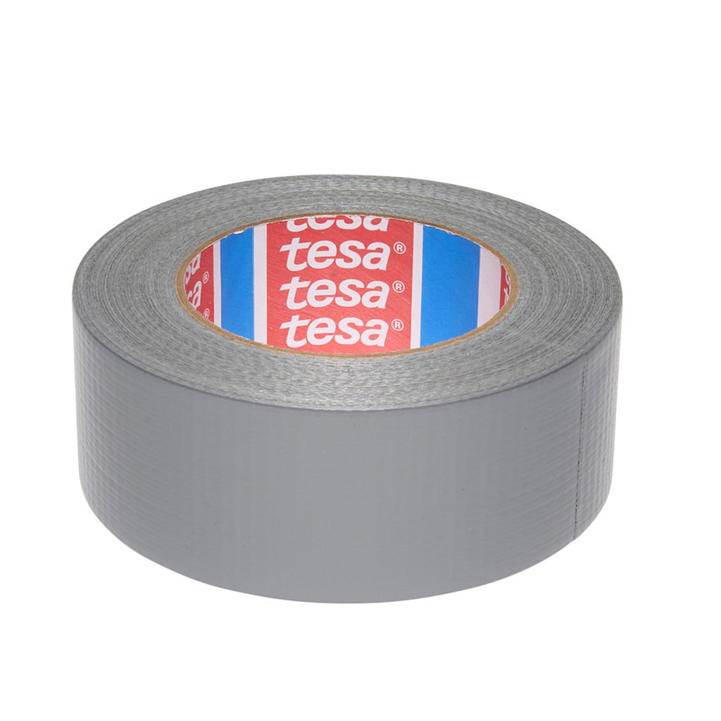 Tesa Ducttape 48 mm x 5 meter